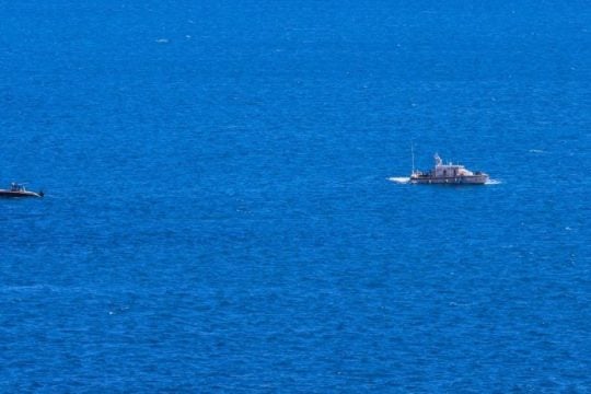 Δεν βρίσκουν το φουσκωτό από την πολύνεκρη τραγωδία στη Χίο